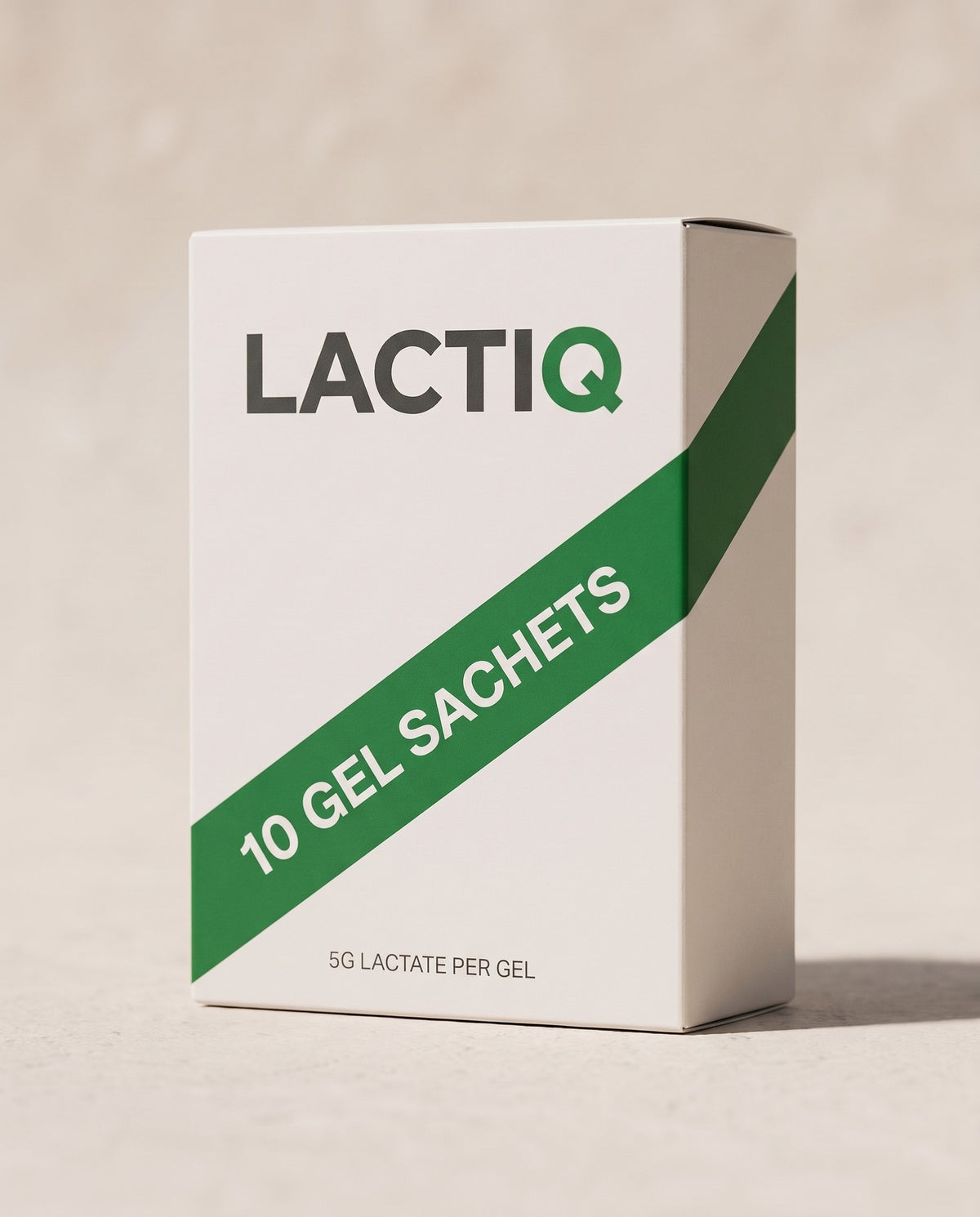 Lactiq - Box of 10