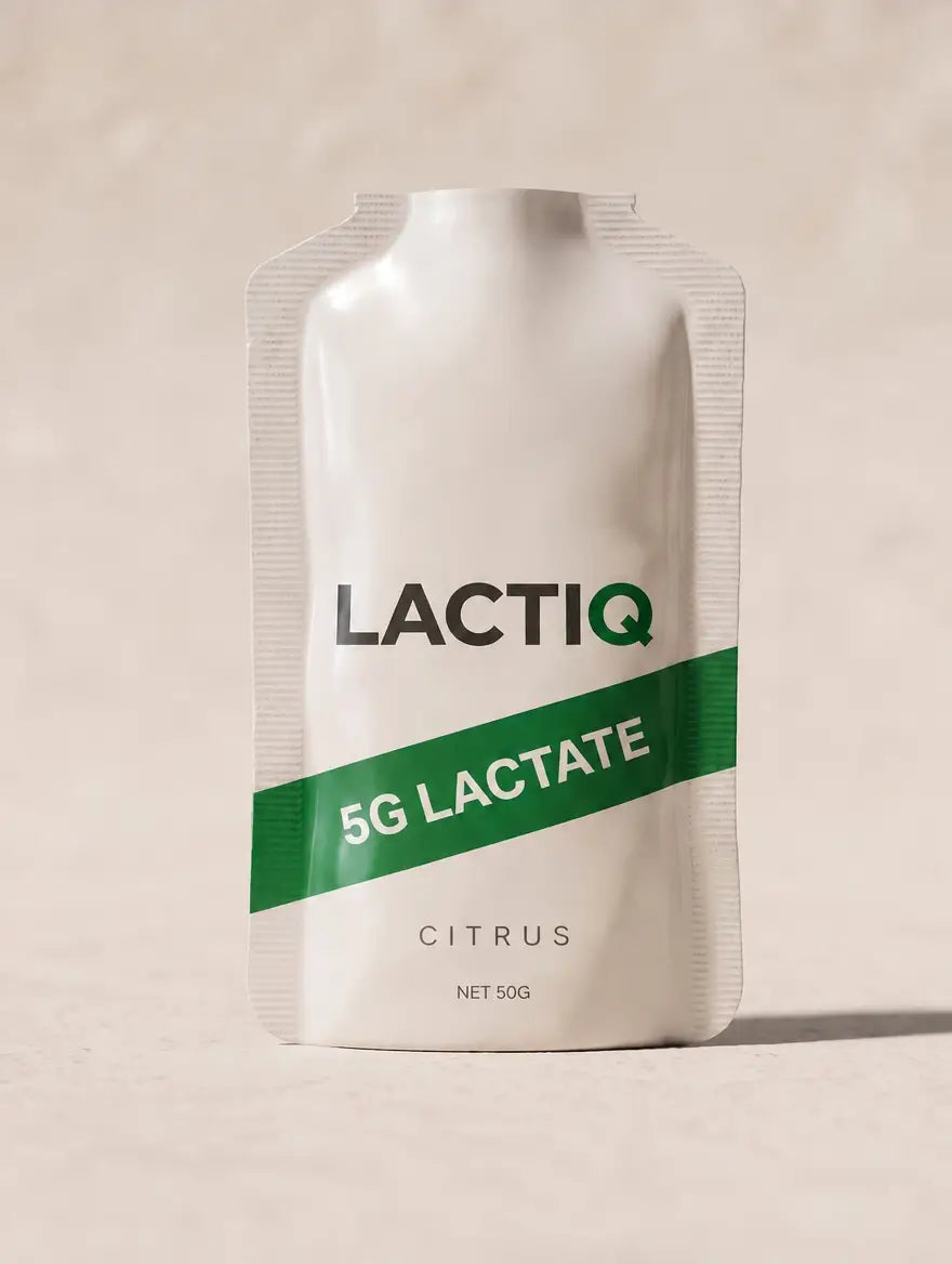 Lactiq - Box of 10