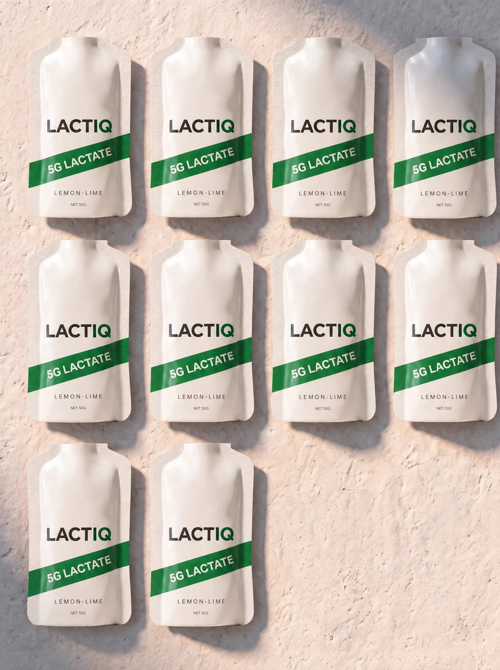 Lactiq - Founding Box of 10